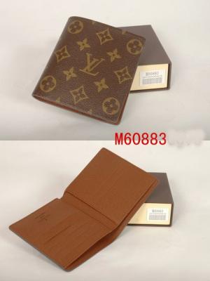 cheap LOUIS VUITTON Wallets-123